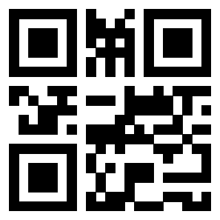 3914861940 QrCode associato