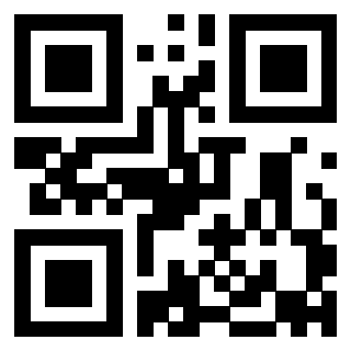 Scansione del Qr Code di 3914861942