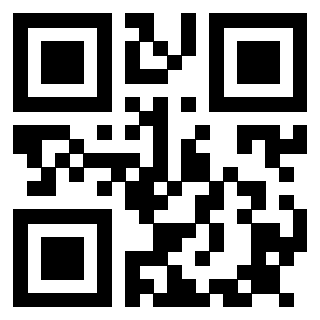 Il QrCode di 3914861949