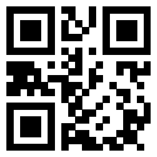 Scansione del QrCode di 3914861950