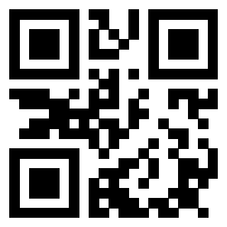 Scansione del Qr Code di 3914861951