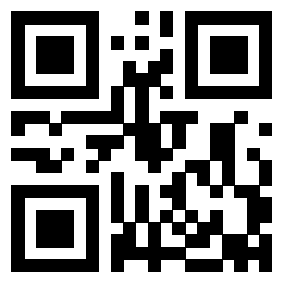 Il QrCode di 3914861956