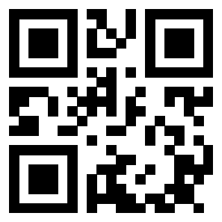 Il QrCode di 3914861962