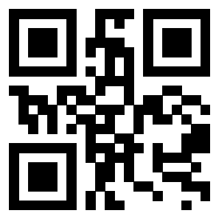 3914861963 - Immagine del Qr Code associato