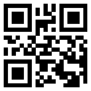 3914861975 - Immagine del Qr Code associato