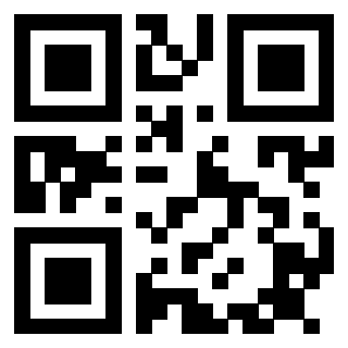 3914861980 - Immagine del QrCode associato
