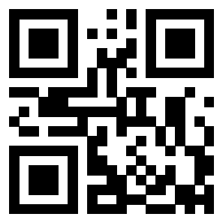 Scansione del Qr Code di 3914861984