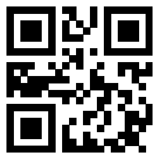 Il QrCode di 3914861989