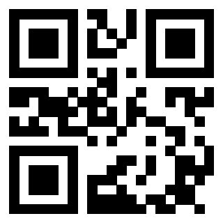 Scansione del Qr Code di 3914861993
