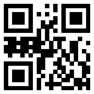 Immagine del Qr Code di 3914861997
