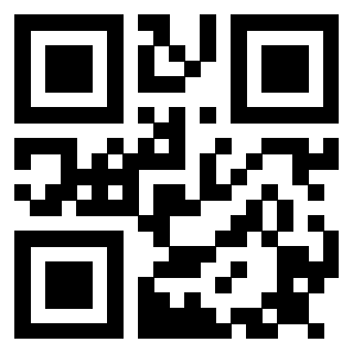 Scansione del QrCode di 3914862004
