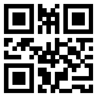 Il Qr Code di 3914862009