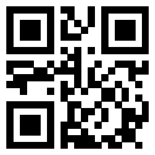Immagine del QrCode di 3914862011