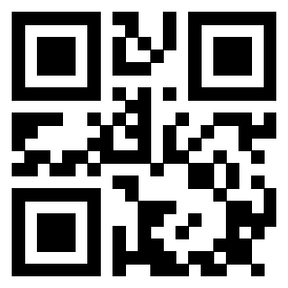 Scansione del Qr Code di 3914862012