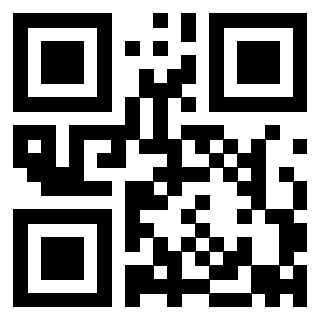 3914862014 QrCode associato