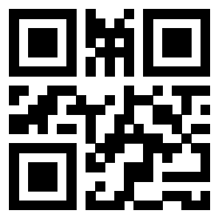 3914862015 QrCode associato