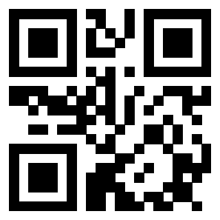 Scansione del QrCode di 3914862030