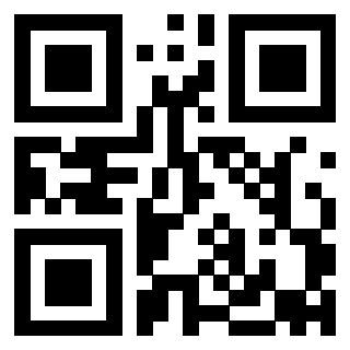 Scansione del Qr Code di 3914862031