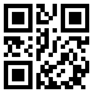 Il Qr Code di 3914862034