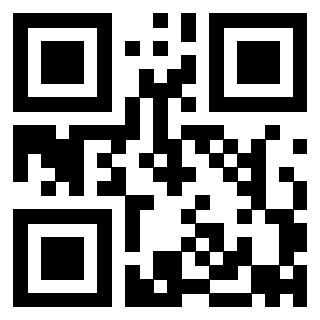 3914862035 - Immagine del QrCode