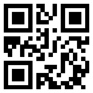 Il QrCode di 3914862037