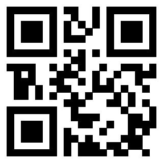 3914862042 QrCode associato