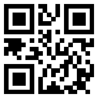 3914862045 - Immagine del Qr Code associato