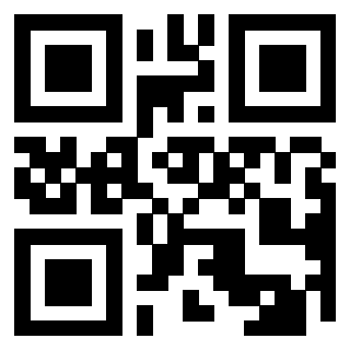 3914862047 - Immagine del QrCode