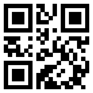 Il QrCode di 3914862050
