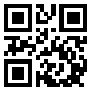 Scansione del QrCode di 3914862053