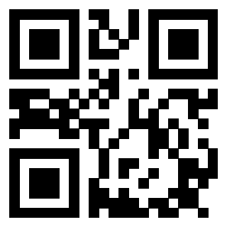 Immagine del Qr Code di 3914862056