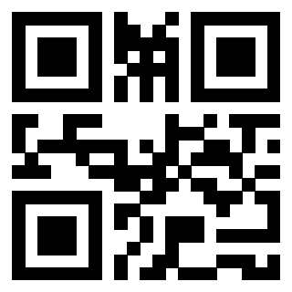 Il QrCode di 3914862058