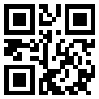 3914862059 QrCode associato