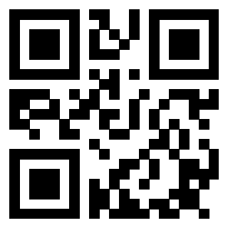 Scansione del Qr Code di 3914862061