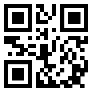 3914862066 - Immagine del QrCode associato