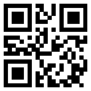 3914862083 Qr Code associato