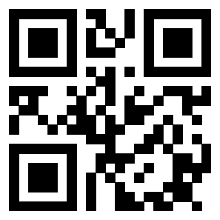 Immagine del QrCode di 3914862084