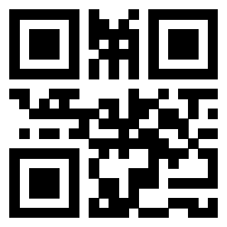 3914862085 - Immagine del Qr Code associato