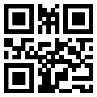 Immagine del Qr Code di 3914862091