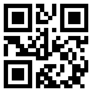 3914862093 - Immagine del QrCode