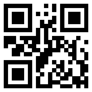 Il Qr Code di 3914862099