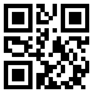 3914862101 - Immagine del Qr Code associato