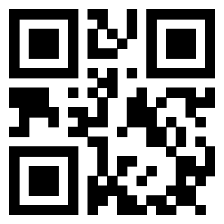 Scansione del QrCode di 3914862102