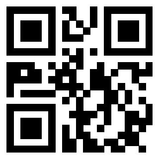 Immagine del Qr Code di 3914862105
