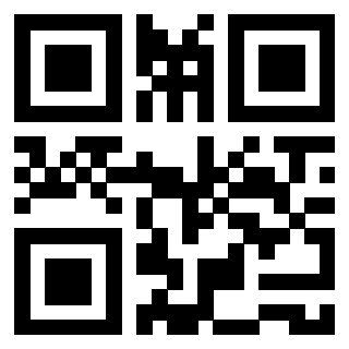 Immagine del QrCode di 3914862109