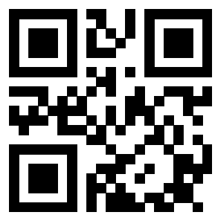 Immagine del QrCode di 3914862110