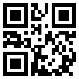 Scansione del Qr Code di 3914862116