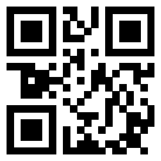 Scansione del Qr Code di 3914862117