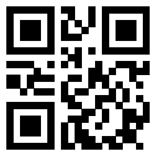 3914862119 - Immagine del QrCode associato
