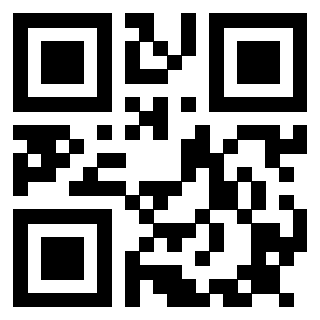 3914862121 QrCode associato